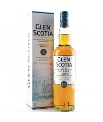 GLEN SCOTIA HARBOUR SINGLE MALT